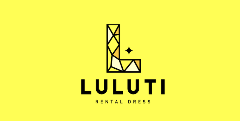 イオングループのパーティードレスレンタル専門「LULUTI」